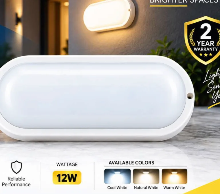 Motion Sensor Bulkhead — Arigato Life product image