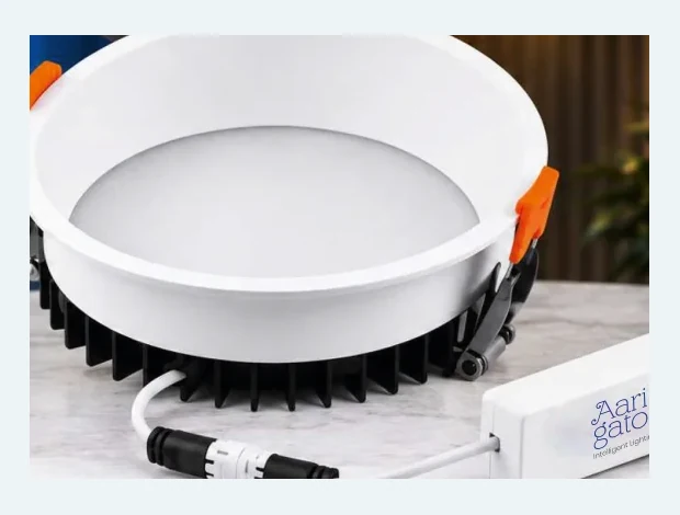 Deep Sensor Downlight product catalogue image