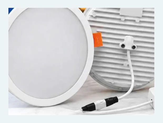 Slim Sensor Downlight product catalogue image