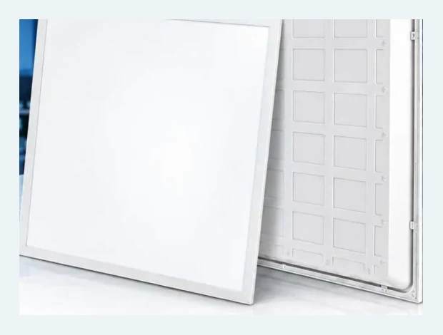 Commercial 2x2 LED sensor panel