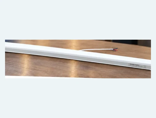Arigato motion-sensor LED tube